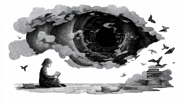 Examples of Metanoia in Sentences