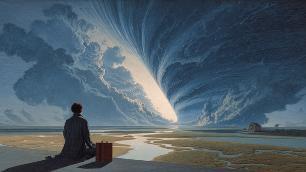 Exploring Metanoia: Spiritual and Psychological Perspectives