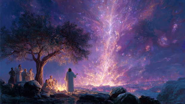 Where Can Jehovah-Nissi Be Found in Scripture?