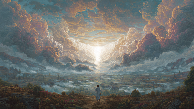 Jehovah Shammah Meaning