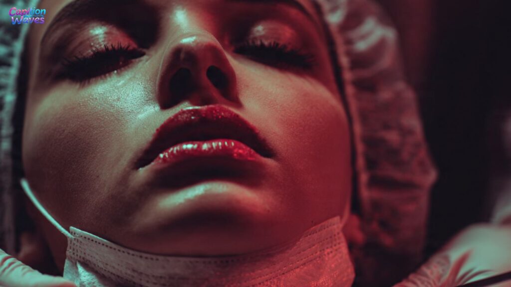 Bold Castration Captions