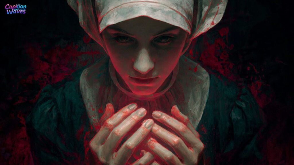 Creative Castration Captions