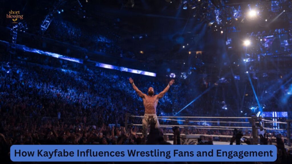 How Kayfabe Influences Wrestling Fans and Engagement