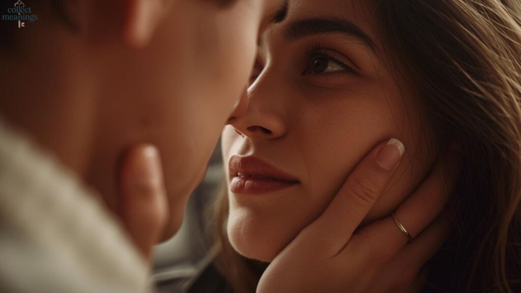 Intimacy Meaning in Hindi