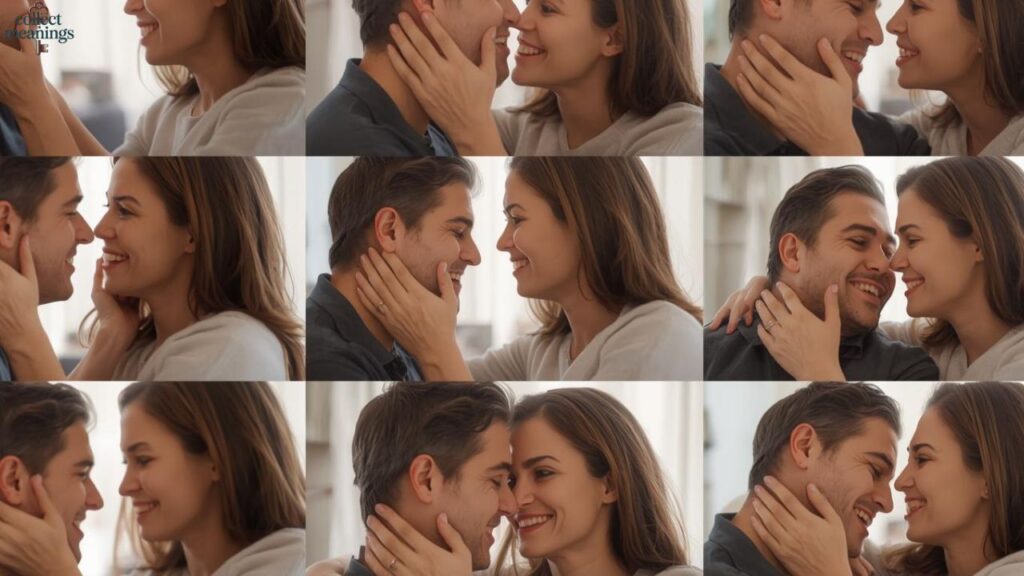 Signs of Healthy Intimacy in Relationships