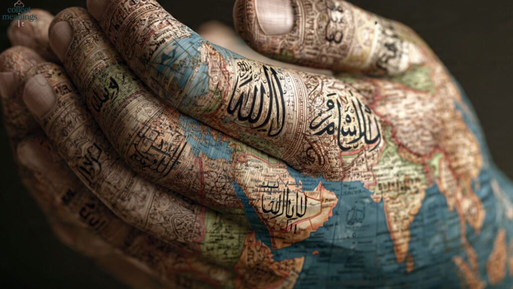 How to Say Inshallah Around the World