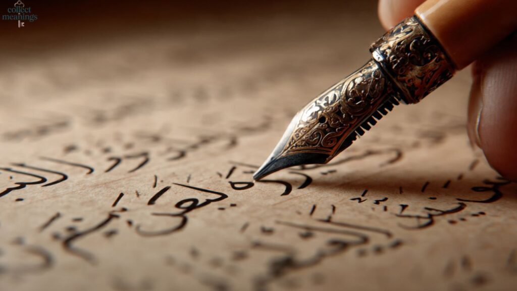 How to Write In Sha Allah in Correct Spelling