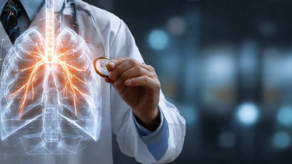 CBA Meaning in Medical