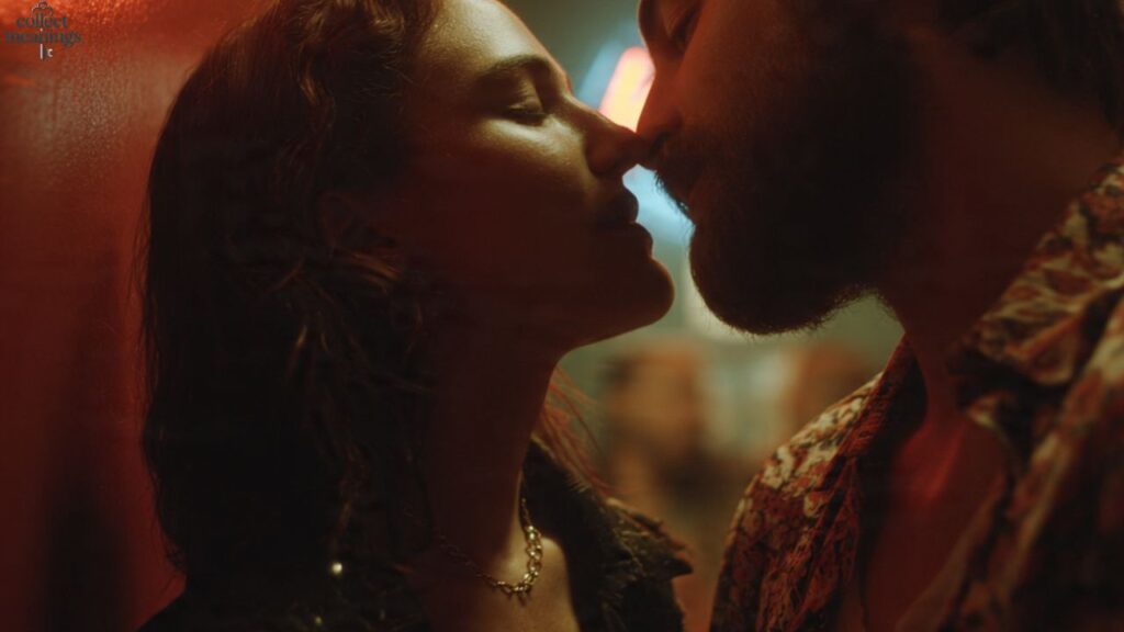 Smut in American English