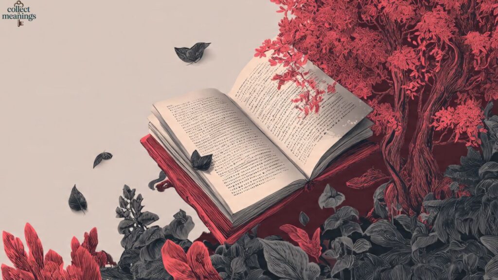 Smut examples in literature