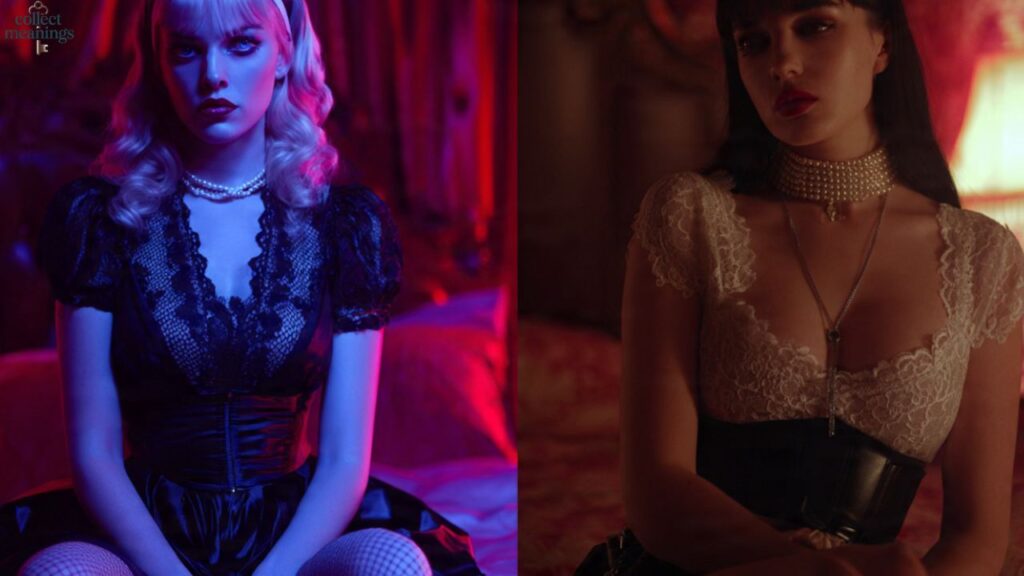 Smut vs erotica what’s the difference