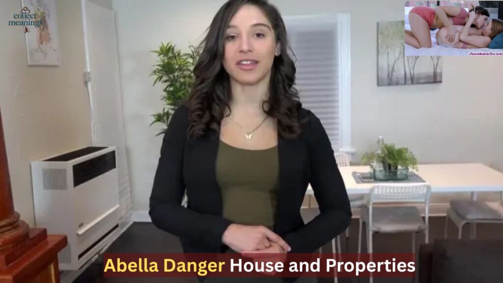 Abella Danger House and Properties