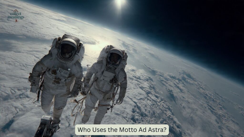 The Full Translation of Ad Astra