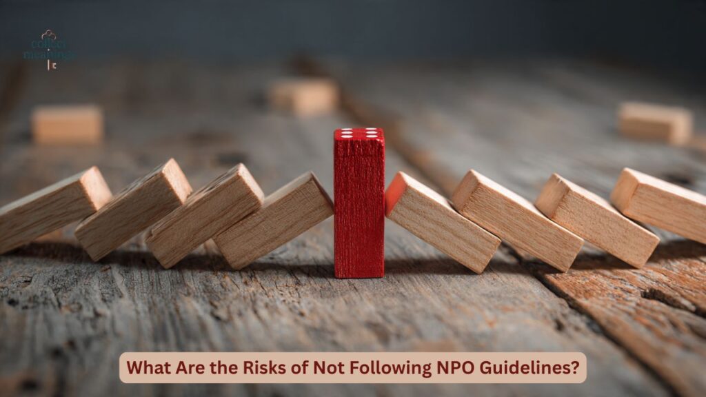 What Are the Risks of Not Following NPO Guidelines?