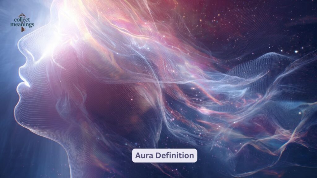 Aura Definition