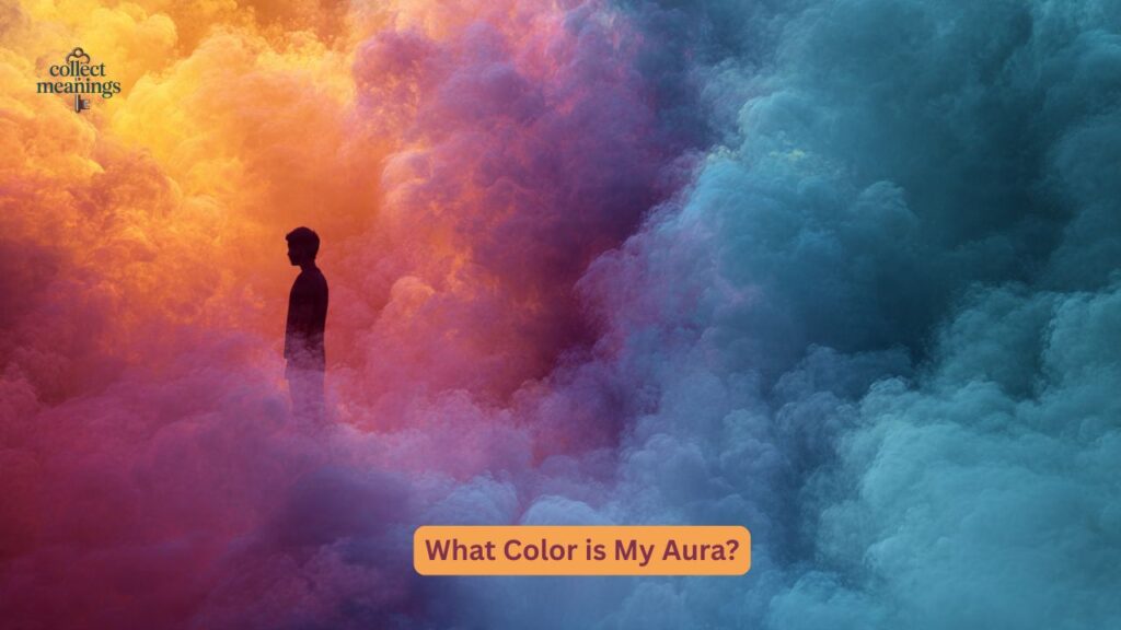 What Color is My Aura?