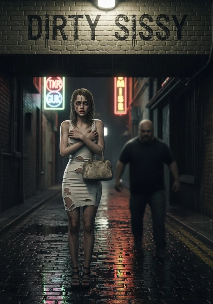 Dirty Sissy BBC Captions