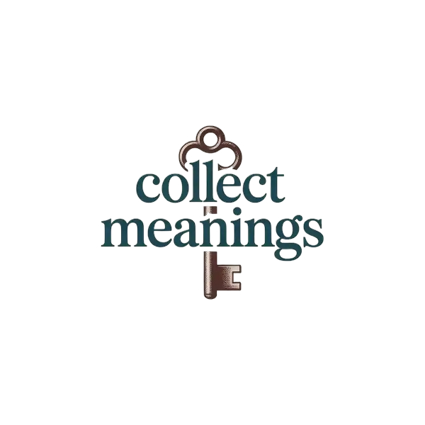 collect meanings