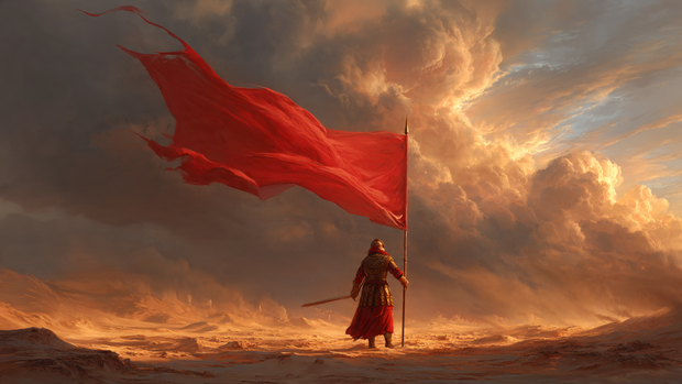 Jehovah Nissi Meaning: God Is My Banner