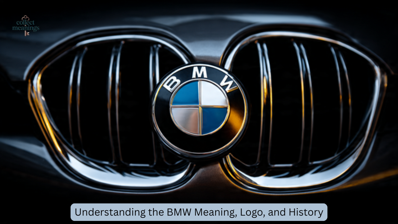 Understanding the BMW Meaning, Logo, and History