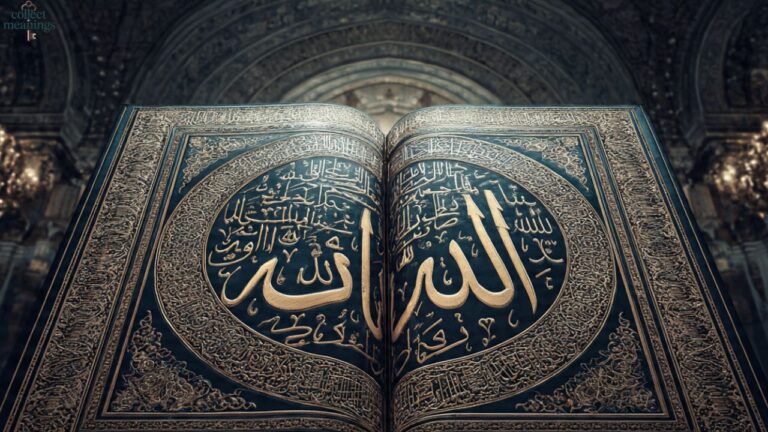 Inshallah Meaning in Islam Definition, Usage, and True Significance