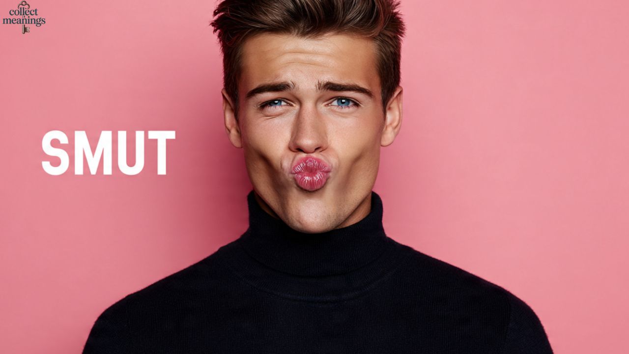 Smut Meaning Explained  What It Really Means, Types & Everyday Usage 