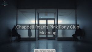 Chappell Roan’s Pink Pony Club Meaning - collect meanings