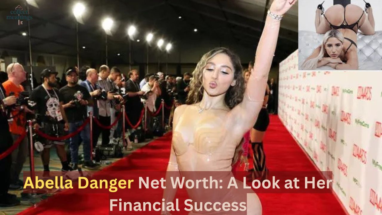 Abella Danger Net Worth: A Look at Her Financial Success