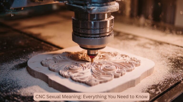 CNC Sexual Meaning: Everything You Need to Know
