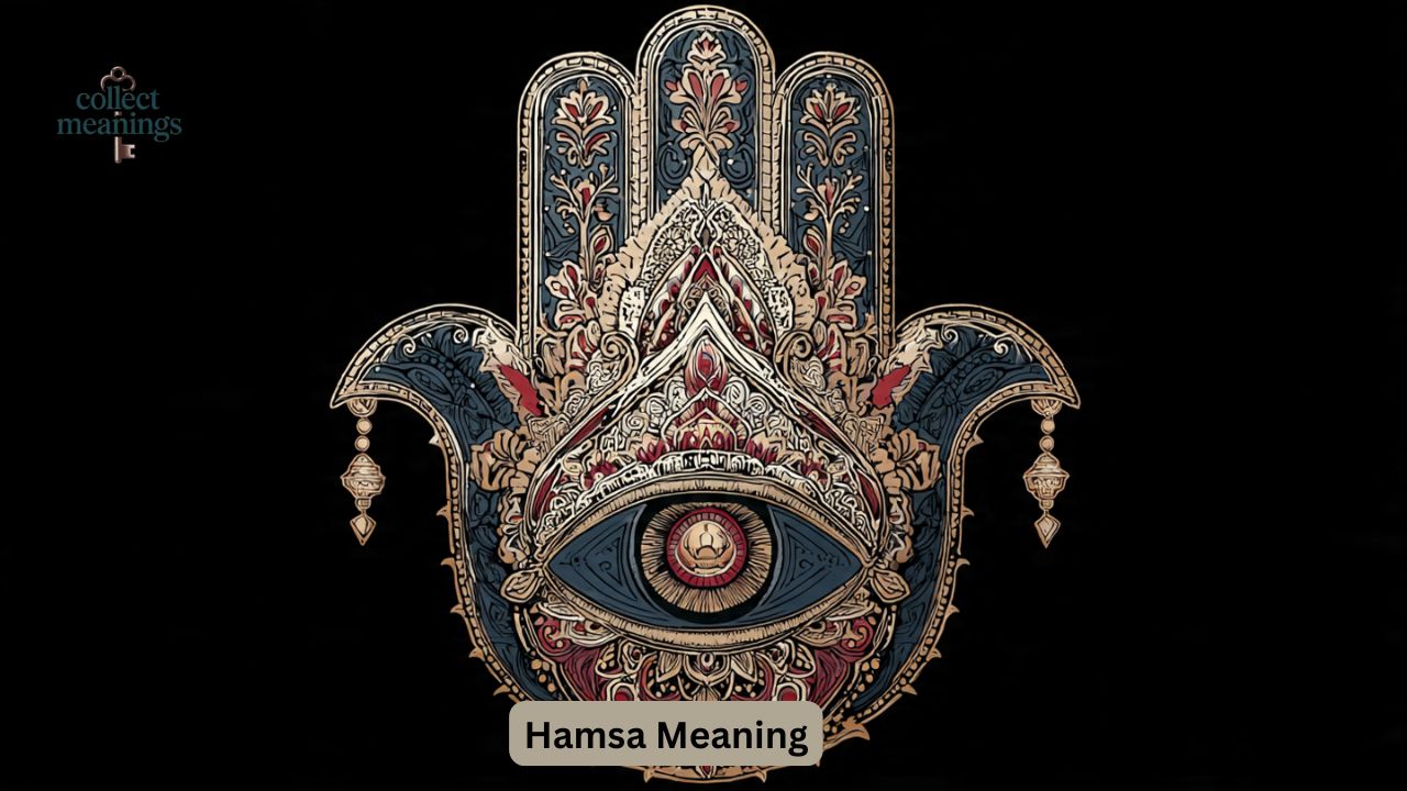 Hamsa Meaning: Symbolism, History & How to Wear It