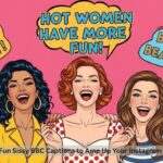 520+ Bold & Fun Sissy BBC Captions to Amp Up Your Instagram Posts