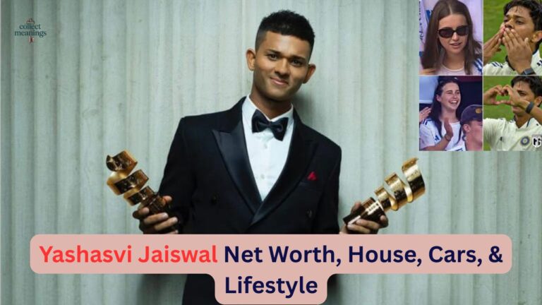 Yashasvi Jaiswal Net Worth, House, Cars, & Lifestyle