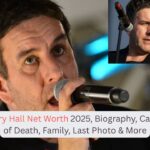 Terry Hall Net Worth 2025, Biography, Cause of Death, Family, Last Photo & More