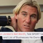 Simon Jordan's Net Worth, Talk SPORT Salary, and List of Businesses He Owns