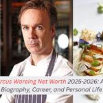 Marcus Wareing Net Worth 2025-2026: Age, Biography, Career, and Personal Life