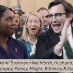 Kemi Badenoch Net Worth, Husband, Biography, Family, Height, Ethnicity & Career