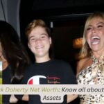 Jack Doherty Net Worth: Know all about his Assets