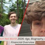 Sketch Net Worth 2026: Age, Biography, and Financial Overview