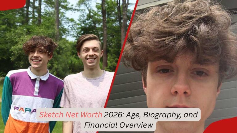 Sketch Net Worth 2026: Age, Biography, and Financial Overview
