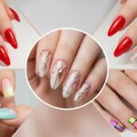 The Evolution of Nail Designs